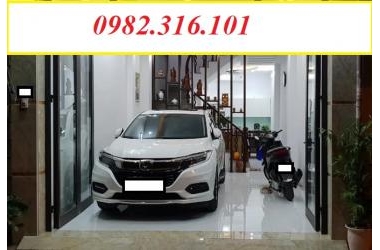 NHÀ PHỐ TRUNG YÊN,TRUNG HÒA,TẶNG NỘI THẤT CAO CẤP,55M2 X5T,OTO VÀO NHÀ, 10.2 TỶ
